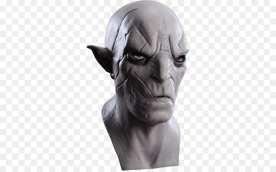 Azog，O Hobbit PNG