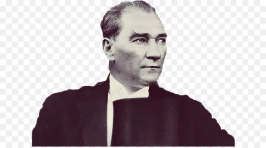 Mustafa Kemal Atatürk，Mausoléu PNG