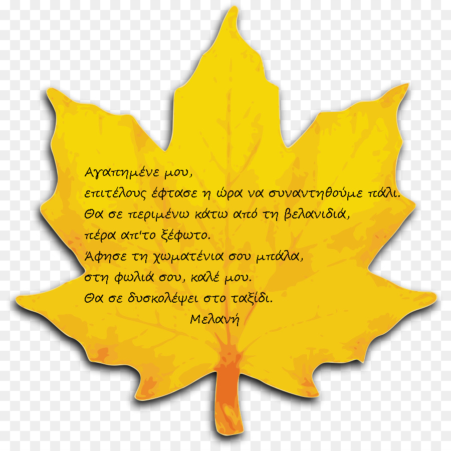 Maple Leaf，Folha PNG