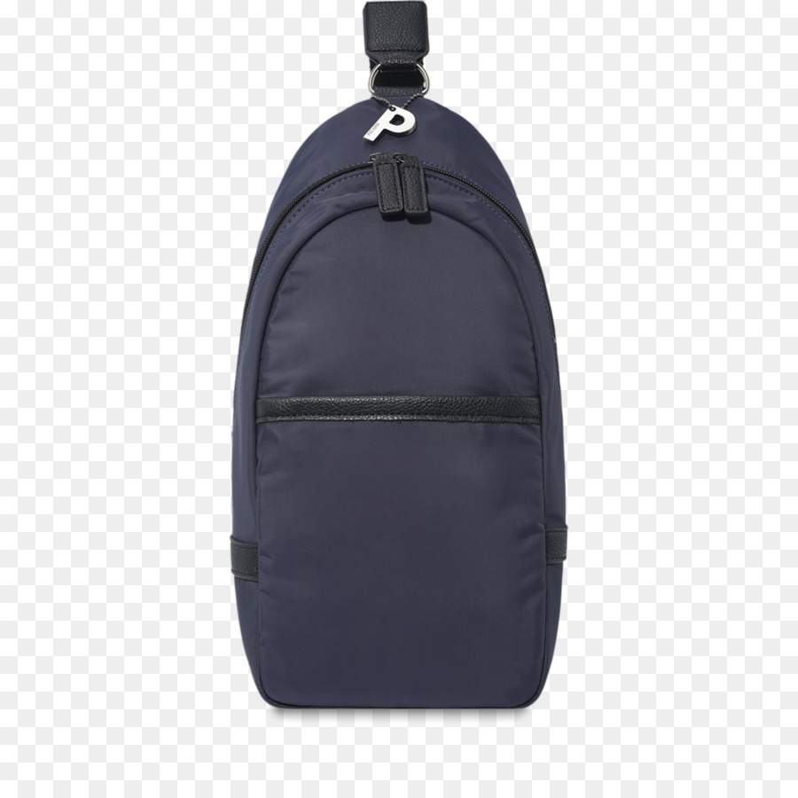 Mochila Preta，Bolsa PNG