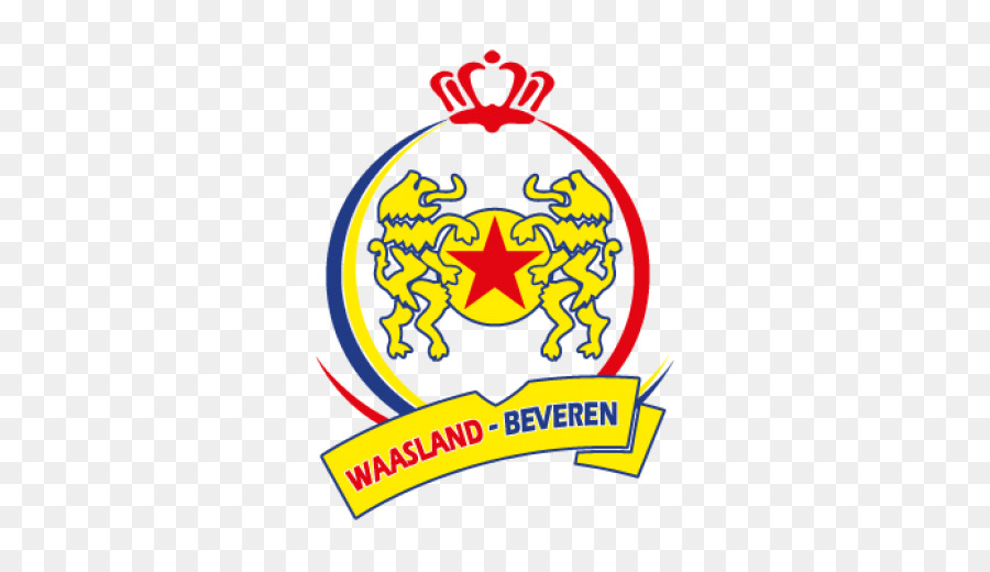 Waaslandbeveren，Beveren PNG