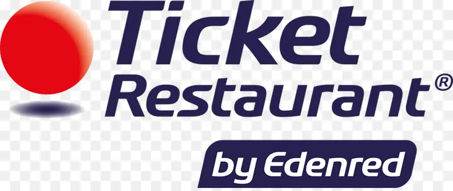 Restaurante De Ingressos，Édenred PNG