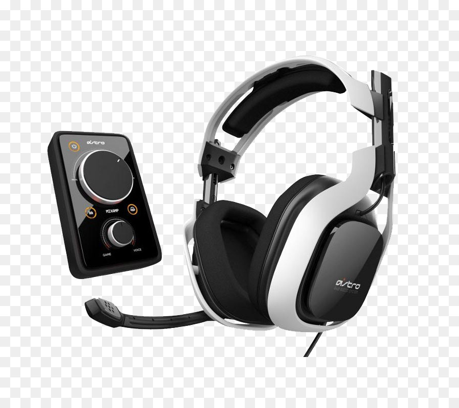 Astro De Jogos A40 Tr Com Mixamp Pro Tr，Fone De Ouvido PNG