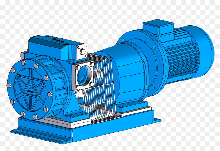 Hardware Bombas，Progressiva Da Cavidade Da Bomba PNG