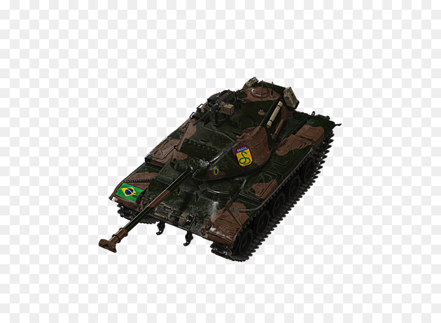 World Of Tanks，M24 Chaffee PNG