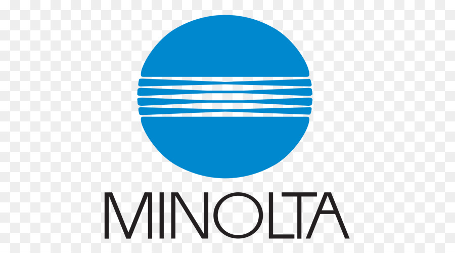 Logo，Minolta PNG