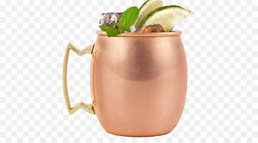 Moscow Mule，Buck PNG