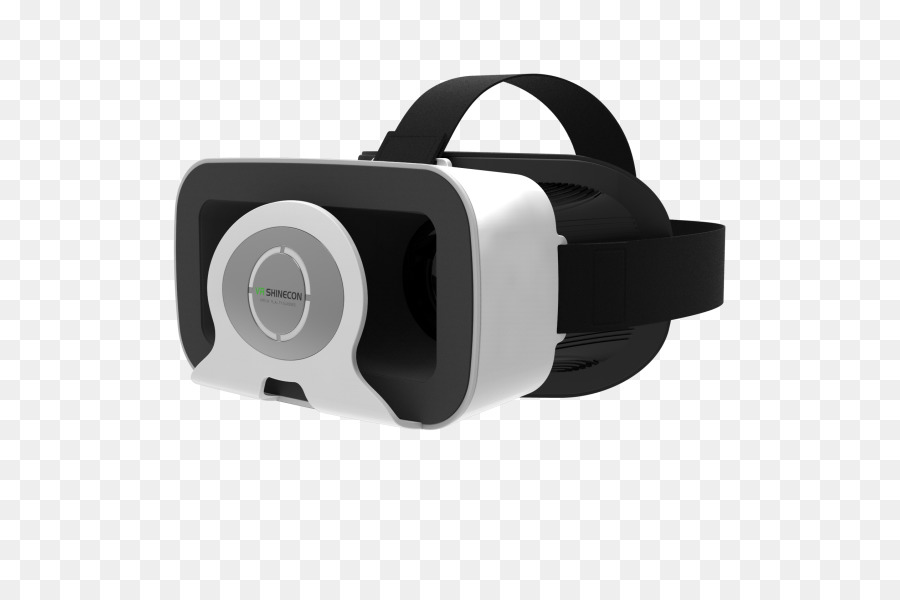 Fone De Ouvido Vr，Realidade Virtual PNG