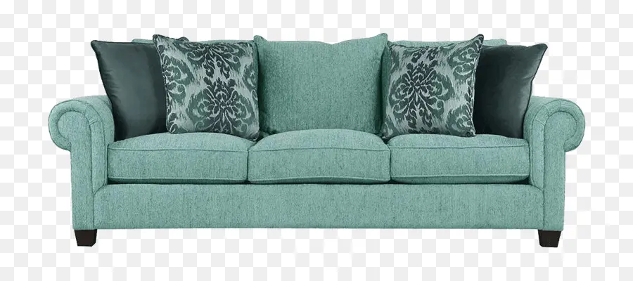 Alu Loveseat，Sofá PNG