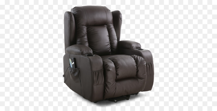 Recliner，Cadeira PNG