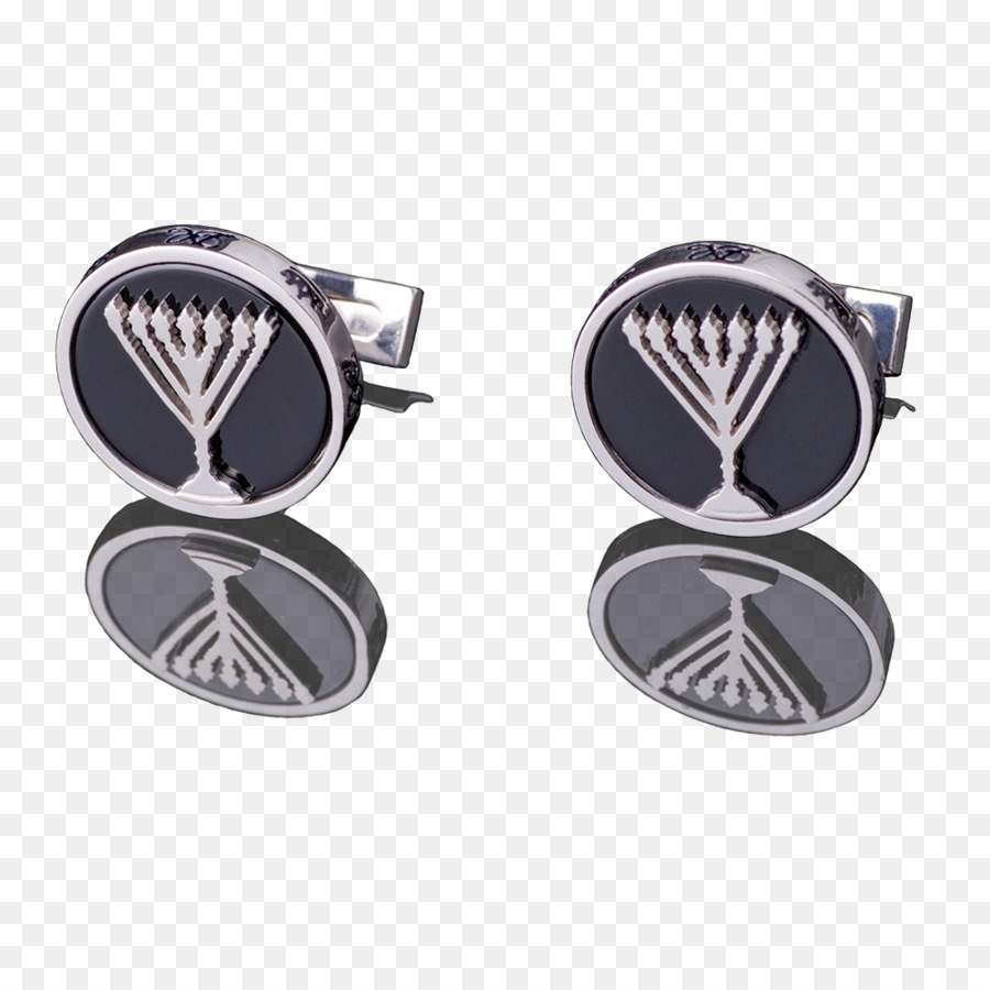 Cufflink，Israel PNG