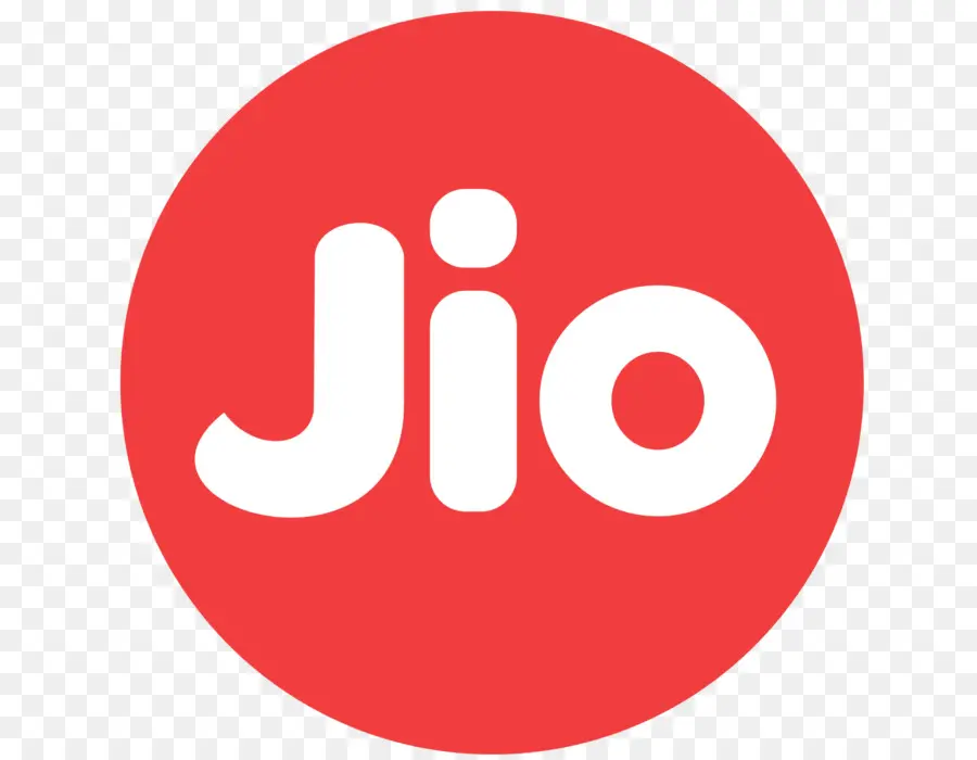 Jio，Logo PNG