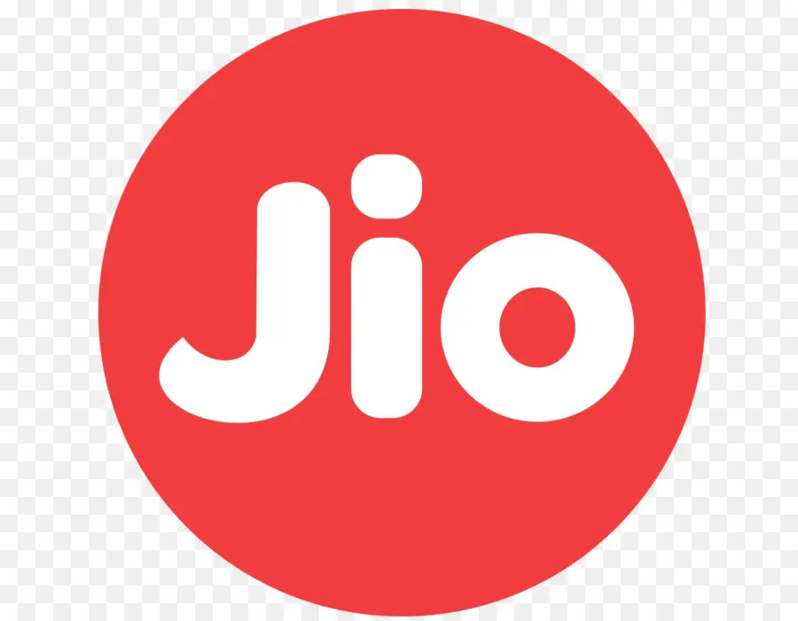 Jio，Logotipo PNG