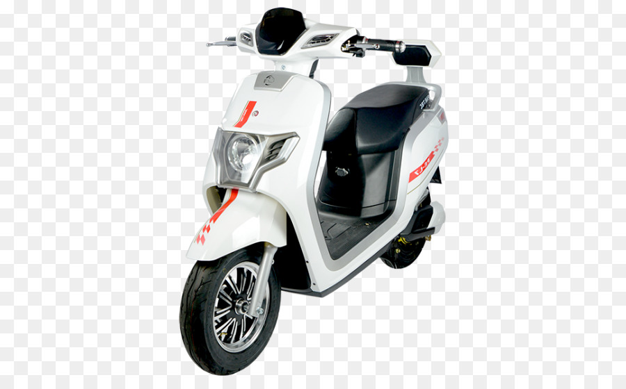 Scooter Motorizada，Acessórios Da Motocicleta PNG