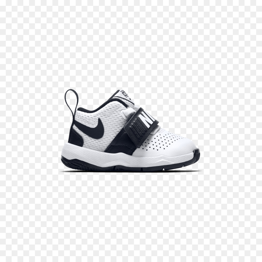 Miúdos Nike Team Hustle D 8，Sapatos De Desporto PNG