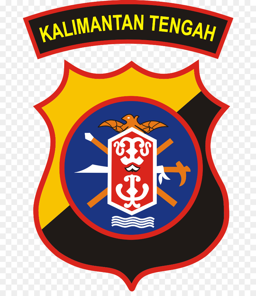West Kalimantan，Kepolisian Daerah PNG
