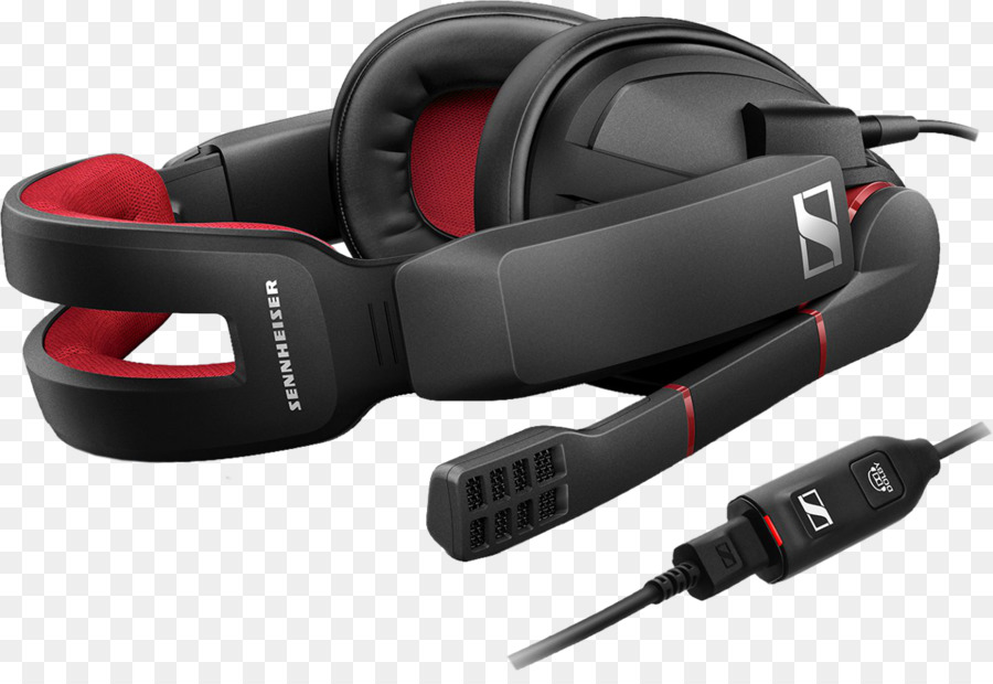 Sennheiser Spg 350，Fones De Ouvido PNG