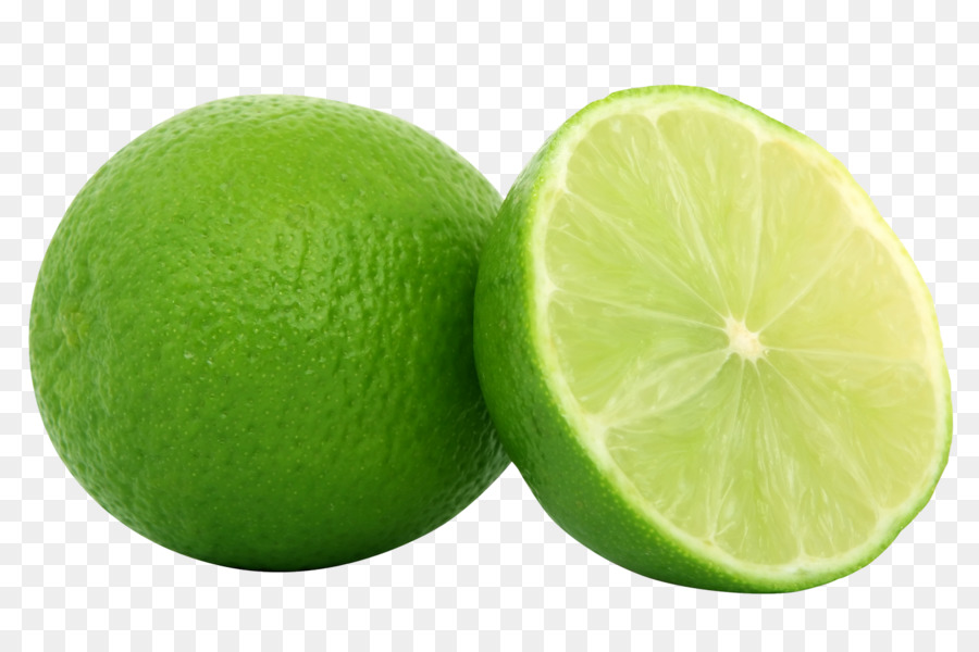 Limas Verdes，Cítrico PNG