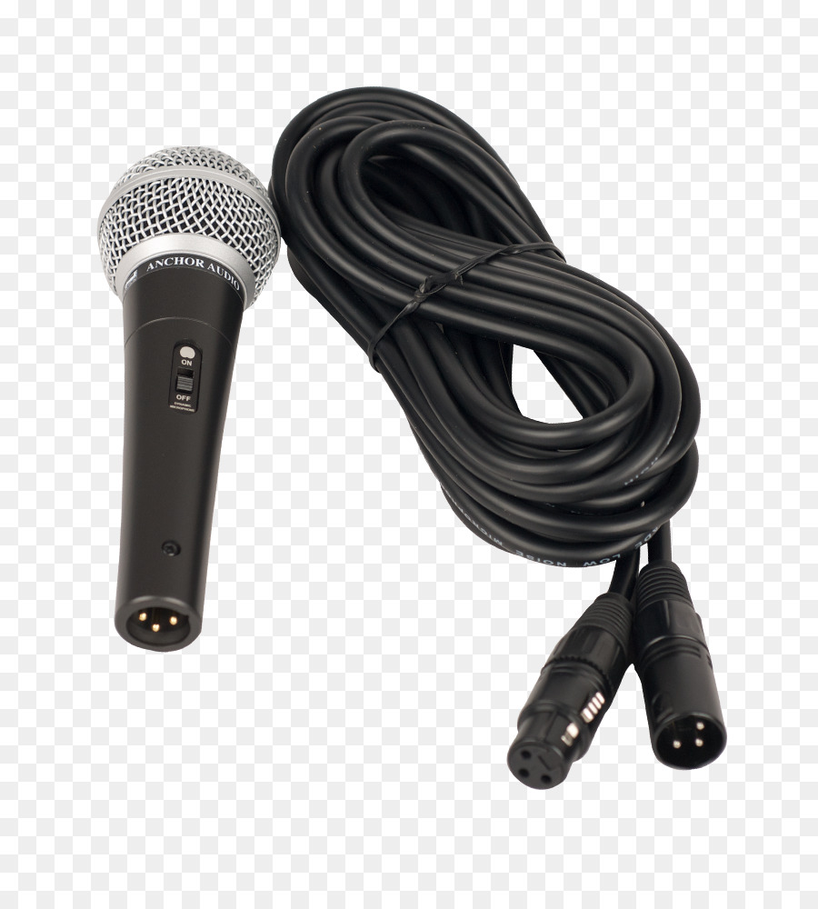 Microfone，áudio PNG