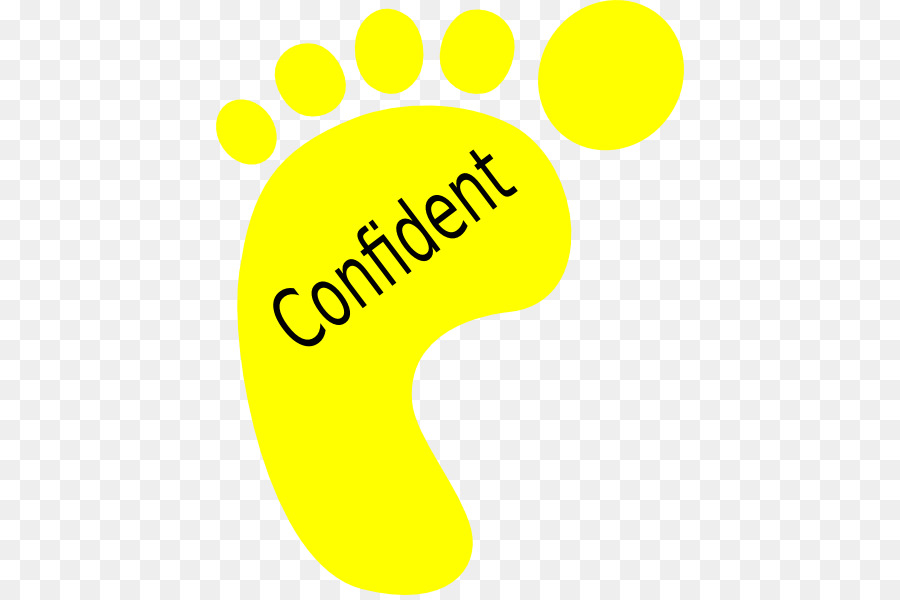 Confidence，Felicidade PNG