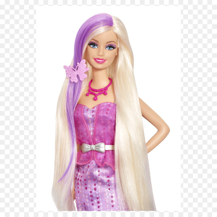 Barbie，Boneca PNG