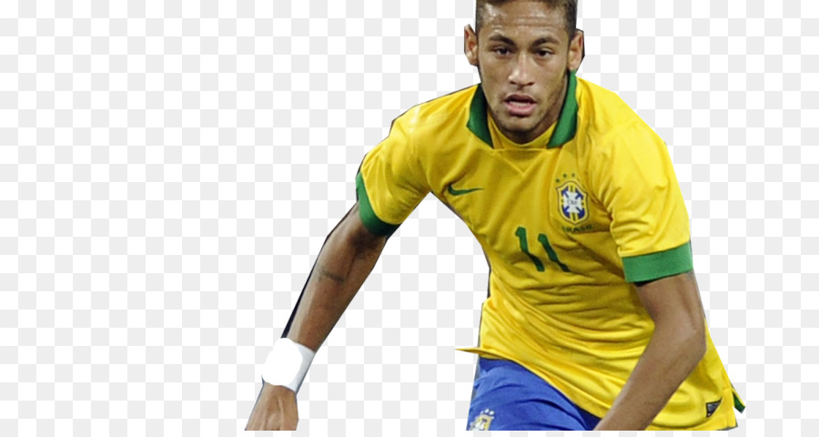 Neymar，Tshirt PNG