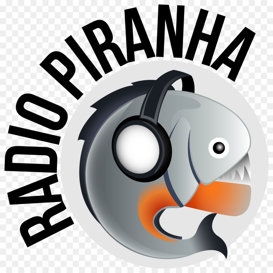 Rádio Piranha，Piranha PNG