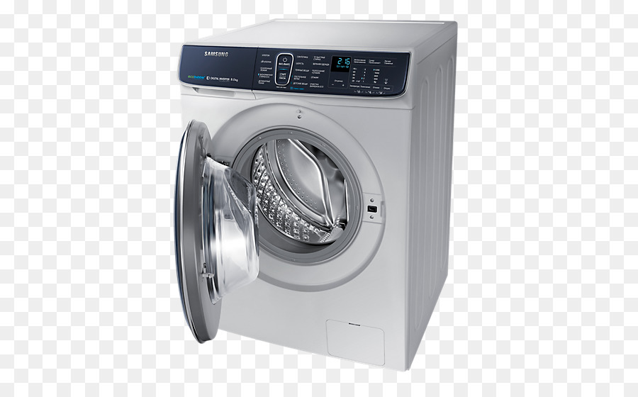 Máquinas De Lavar Roupa，Grupo Samsung PNG