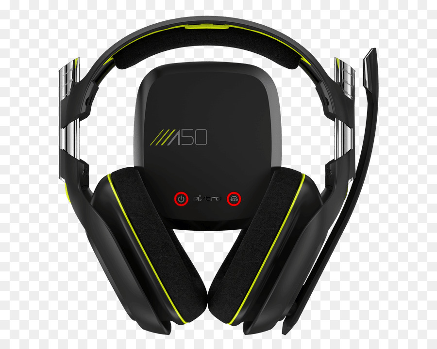 Astro A50 Jogos，Fone De Ouvido PNG