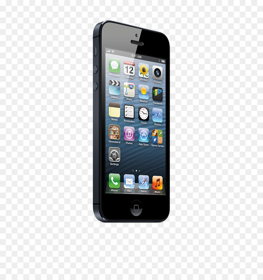 Iphone 5，Iphone 5s PNG