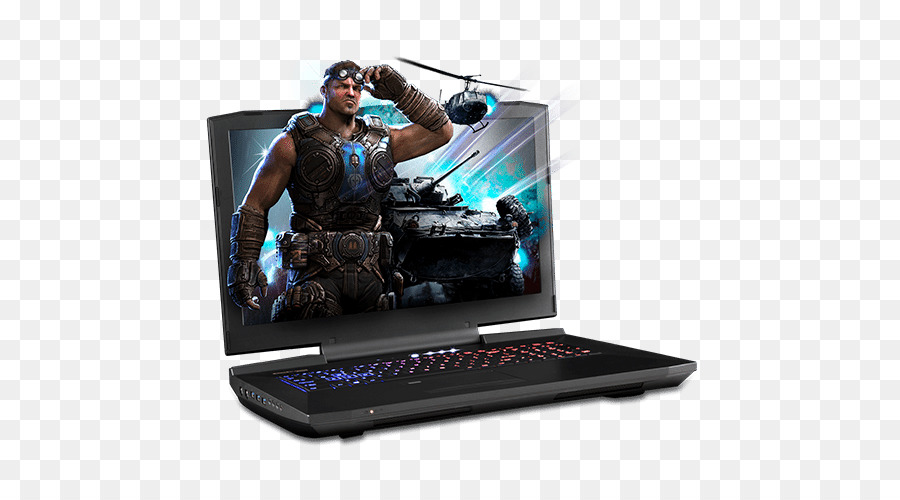 Laptop，Intel Core I7 PNG