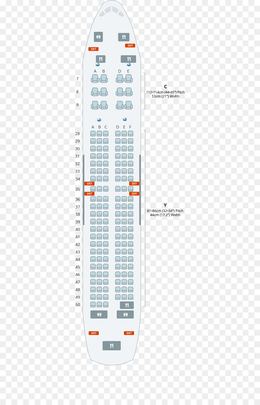 Boeing 737，Boeing 737900er PNG