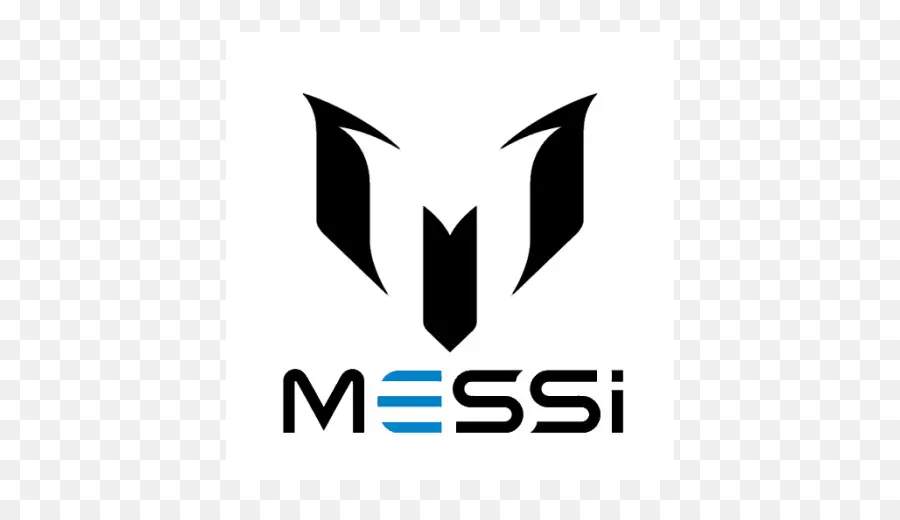 Logotipo Preto Lionel Messi Unisex Almoço Sacola Para Mulher Homem Criança，Logo PNG