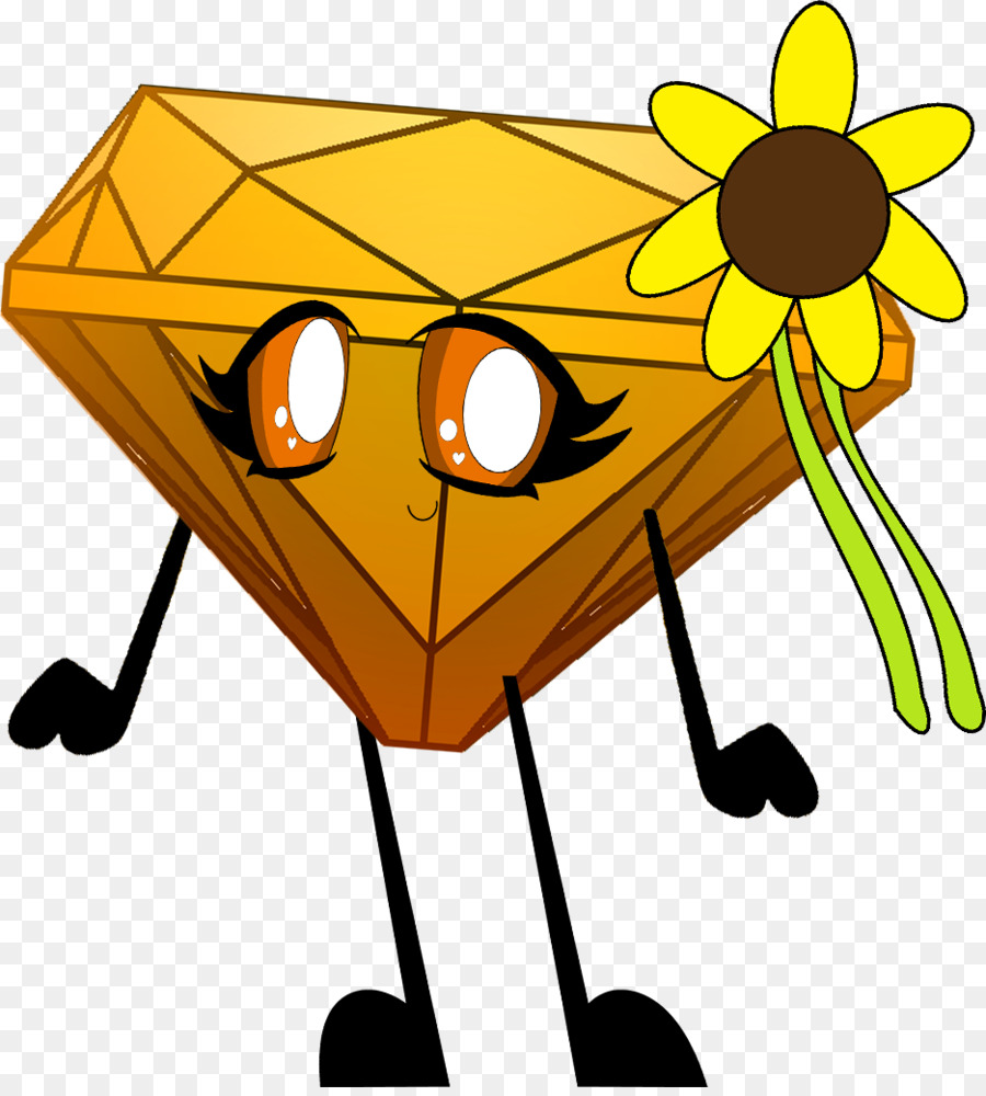 Cartoon，Flor PNG