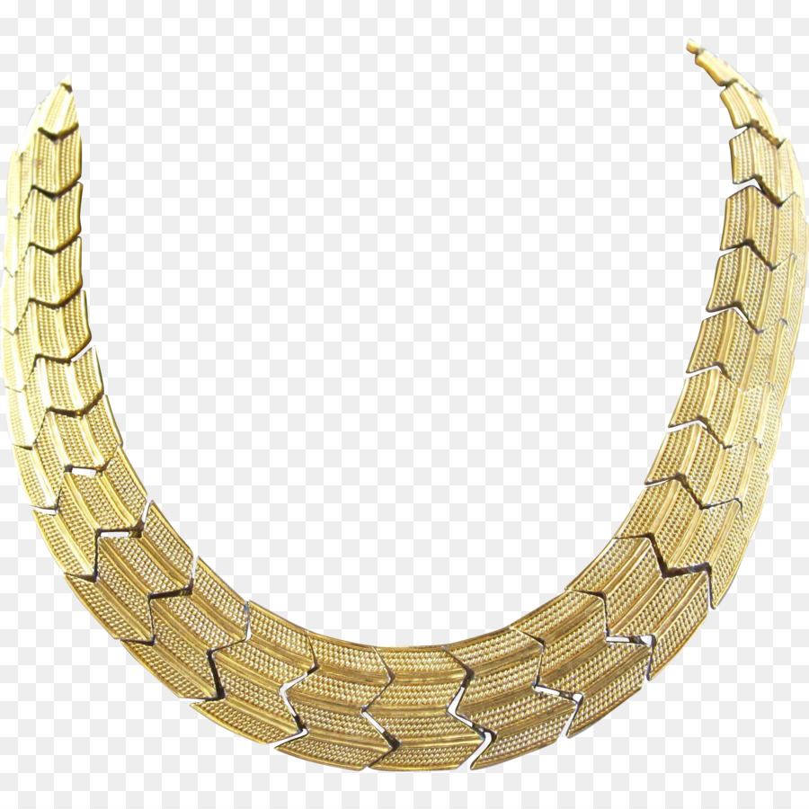 Necklace，01504 PNG