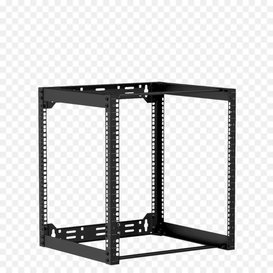 19inch Rack，Unidade De Rack PNG