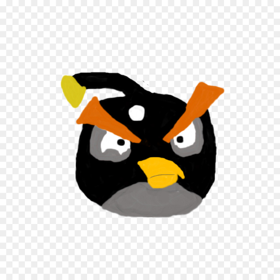 Penguin，Gato PNG