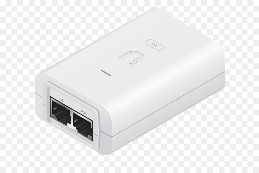 Ubiquiti Networks，Power Over Ethernet PNG