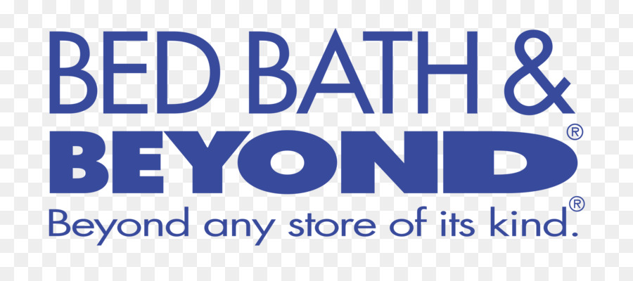 Logo，Bed Bath Beyond PNG