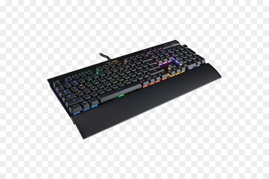 Teclado，Chaves PNG