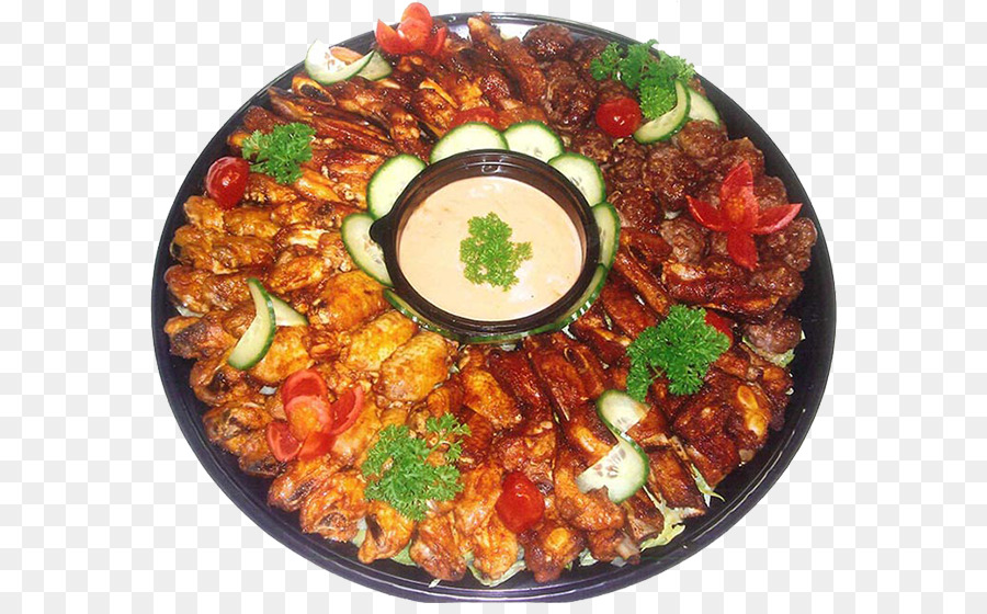 A Culinária Indiana，Platter PNG