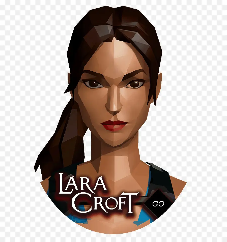 Lara Croft，Jogo PNG