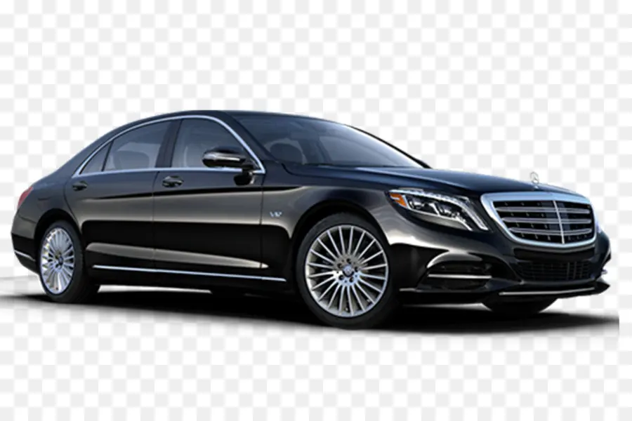 Carro Preto，Carro PNG