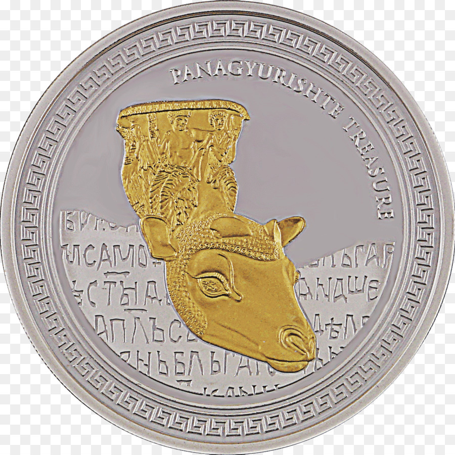 Ouro，Medalha PNG