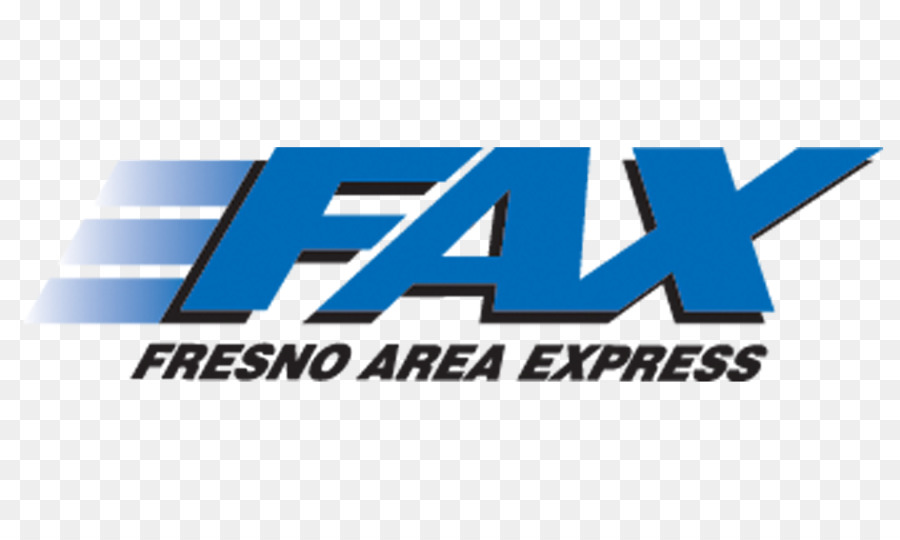 Fresno área De Serviço Expresso，Logo PNG