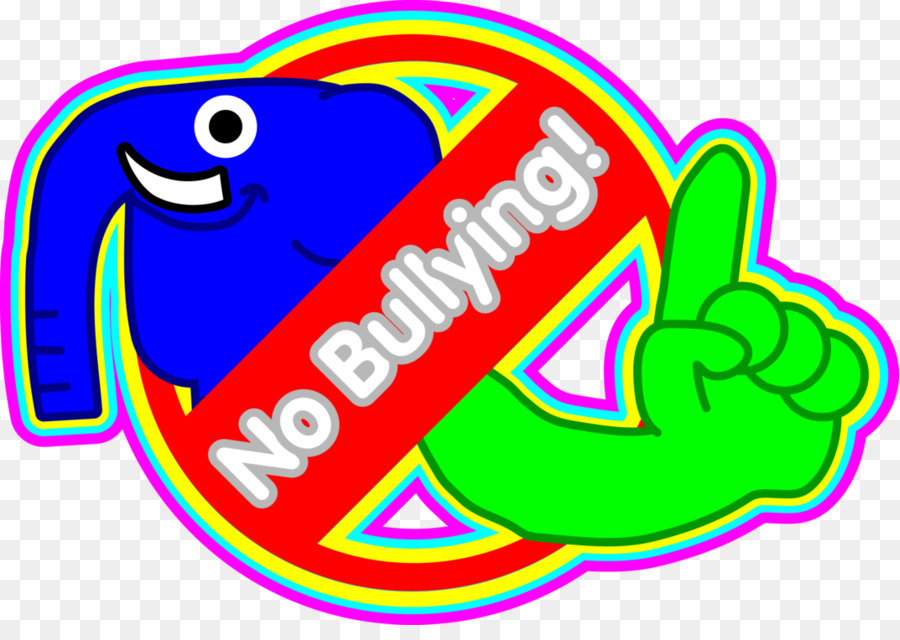 O Bullying，Cartoon PNG