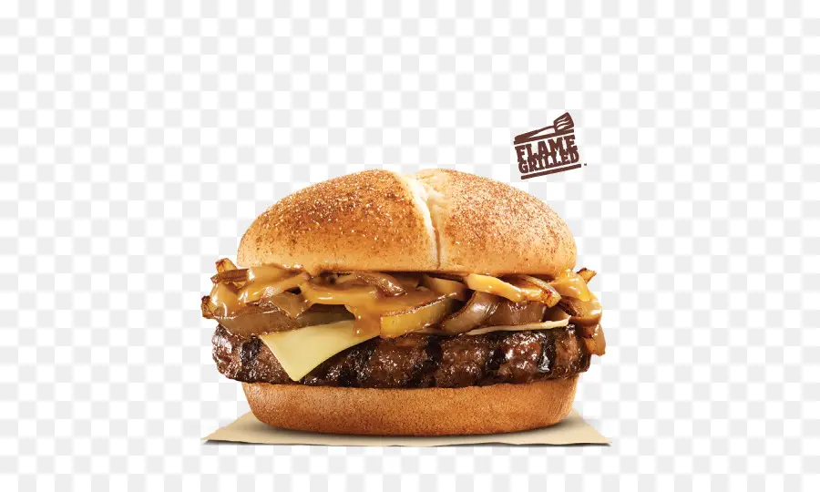 Cheeseburger，Hamburger PNG