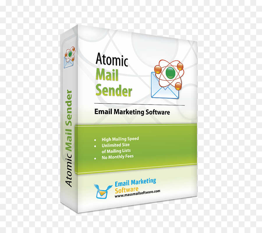 Software De Marketing Por E Mail，E Mail PNG