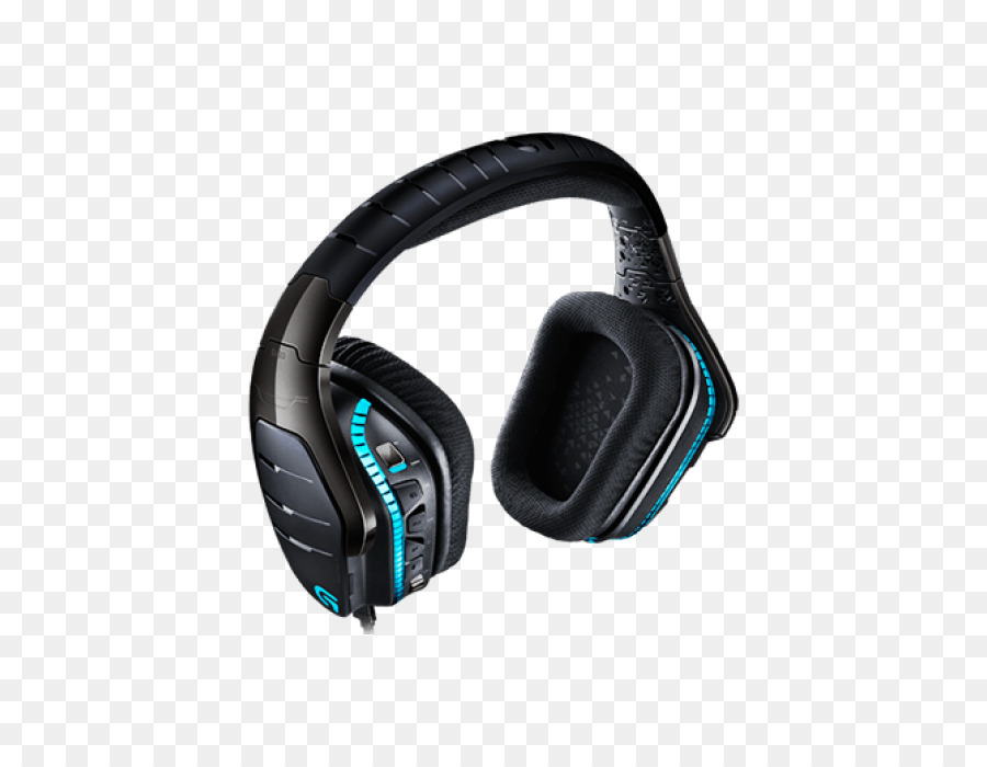 Logitech G633 Com Artemis Espectro，Logitech PNG