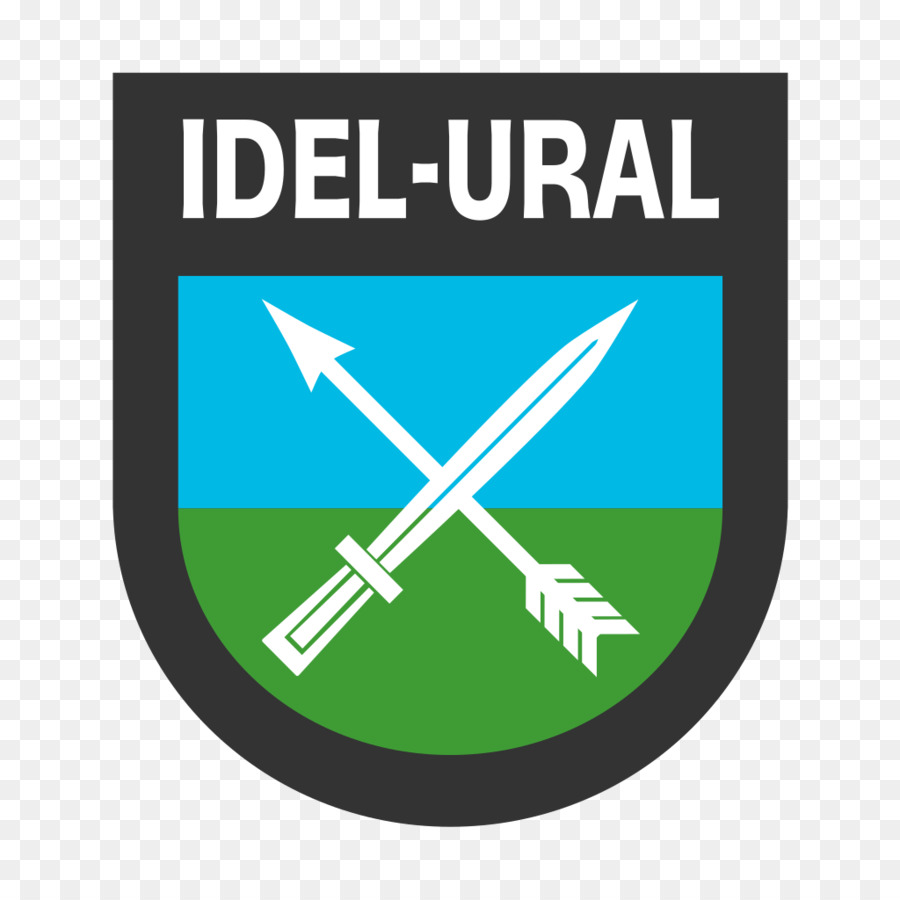 Idelural，Idel Ural Legião PNG